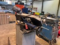 Buitelaar lintzaagmachine - afbeelding 2 van  8