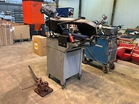 Buitelaar lintzaagmachine - afbeelding 3 van  8