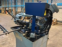 Buitelaar lintzaagmachine - afbeelding 7 van  8