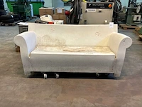 Buiten bank kunstof - afbeelding 2 van  5