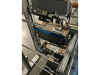 Buiten gebruik gestelde mondkapjes productielijn - afbeelding 11 van  12