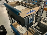 Buiten gebruik gestelde mondkapjes productielijn - afbeelding 12 van  12