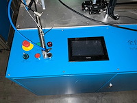 Buiten gebruik gestelde mondkapjes productielijn - afbeelding 6 van  12