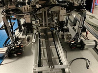 Buiten gebruik gestelde mondkapjes productielijn - afbeelding 8 van  12