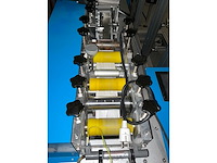 Buiten gebruik gestelde mondkapjes productielijn - afbeelding 13 van  14