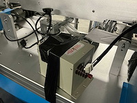 Buiten gebruik gestelde mondkapjes productielijn - afbeelding 14 van  14