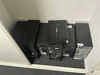 Buiten gebruik gestelde pc (6x) - afbeelding 1 van  4