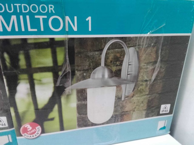 Buiten hanglampen. (4x) - afbeelding 4 van  6