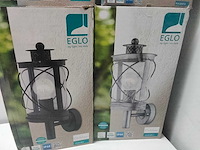 Buiten hanglampen (4x) - afbeelding 2 van  4