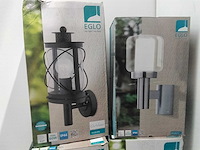 Buiten hanglampen (4x) - afbeelding 3 van  4