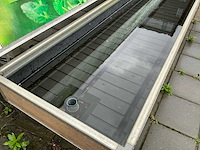 Buiten plantentafels - afbeelding 2 van  5