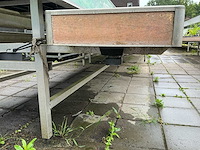 Buiten plantentafels - afbeelding 3 van  5