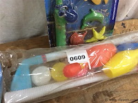 Buiten speelgoed oa kegelspel - afbeelding 2 van  2