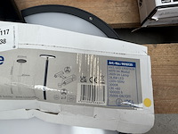 Buiten tuinlamp h260cm, lucande - afbeelding 3 van  3