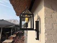 Buiten wandlamp (14x) - afbeelding 1 van  7