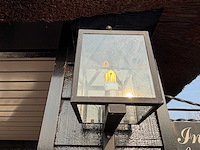 Buiten wandlamp (14x) - afbeelding 3 van  7