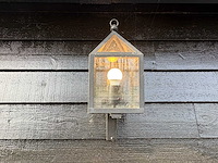 Buiten wandlamp (14x) - afbeelding 4 van  7