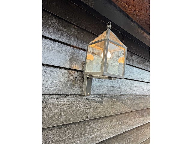 Buiten wandlamp (14x) - afbeelding 5 van  7