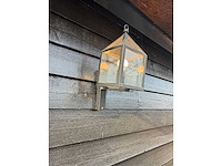 Buiten wandlamp (14x) - afbeelding 5 van  7