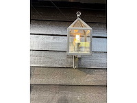 Buiten wandlamp (14x) - afbeelding 6 van  7