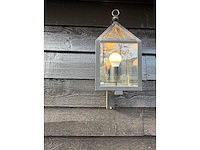 Buiten wandlamp (14x) - afbeelding 7 van  7