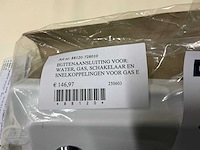 Buitenaansluiting - afbeelding 2 van  3