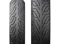Buitenband michelin 130/70-12 tl 62s city grip 2 - voor/achter - afbeelding 2 van  4