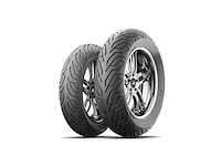 Buitenband michelin 130/70-12 tl 62s city grip 2 - voor/achter - afbeelding 4 van  4