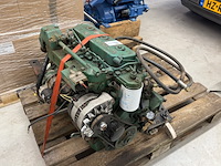 Buitenboord motor, volvo penta, 2000 series, 2003 - afbeelding 1 van  8