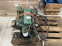 Buitenboord motor, volvo penta, 2000 series, 2003 - afbeelding 3 van  8