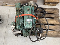 Buitenboord motor, volvo penta, 2000 series, 2003 - afbeelding 8 van  8