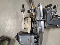 Buitenboord motor, yamaha, 4 pk - afbeelding 6 van  6