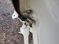 Buitenboord motor, yamaha, p450 met benzine tank - afbeelding 10 van  14
