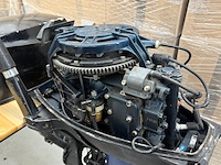 Buitenboord motor, yamaha - afbeelding 6 van  6