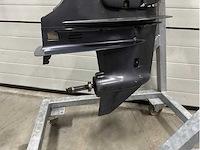 Buitenboordmotor - yamaha 60 pk - afbeelding 2 van  19