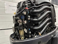 Buitenboordmotor - yamaha 60 pk - afbeelding 5 van  19