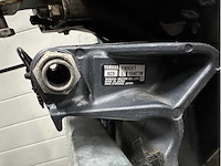 Buitenboordmotor - yamaha 60 pk - afbeelding 10 van  19