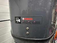 Buitenboordmotor - yamaha 60 pk - afbeelding 17 van  19