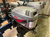 Buitenboordmotor (6x) - afbeelding 2 van  9