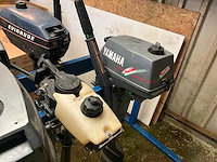 Buitenboordmotor (6x) - afbeelding 6 van  9