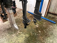 Buitenboordmotor (6x) - afbeelding 7 van  9