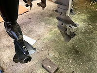 Buitenboordmotor (6x) - afbeelding 8 van  9