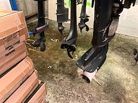 Buitenboordmotor (7x) - afbeelding 6 van  8