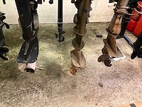 Buitenboordmotor (7x) - afbeelding 7 van  8