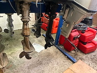 Buitenboordmotor (7x) - afbeelding 8 van  8