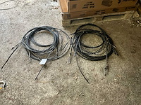 Buitenboordmotor afstandsbediening kabel (8x) - afbeelding 1 van  1