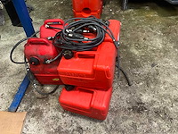 Buitenboordmotor benzine tank (7x) - afbeelding 2 van  5