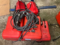 Buitenboordmotor benzine tank (7x) - afbeelding 5 van  5