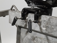 Buitenboordmotor, hangkai, t4 - afbeelding 2 van  15