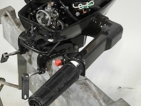 Buitenboordmotor, hangkai, t4 - afbeelding 6 van  15